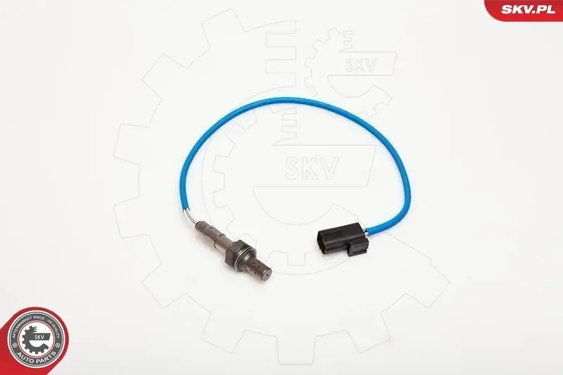 Lambdasonde 12 V ESEN SKV 09SKV012