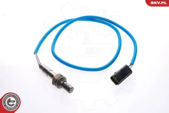 Lambdasonde 12 V ESEN SKV 09SKV013 Bild Lambdasonde 12 V ESEN SKV 09SKV013