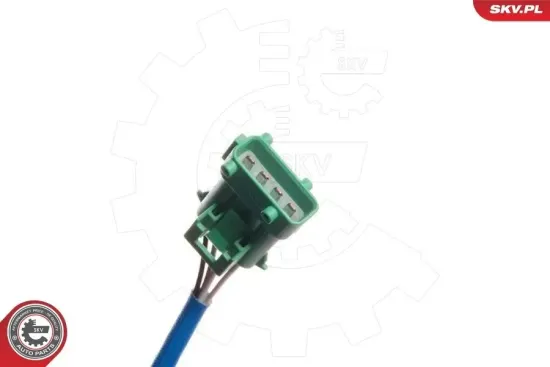 Lambdasonde 12 V ESEN SKV 09SKV035 Bild Lambdasonde 12 V ESEN SKV 09SKV035