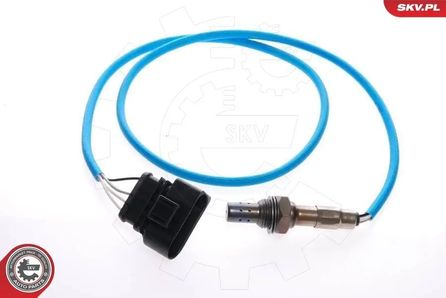 Lambdasonde 12 V ESEN SKV 09SKV045