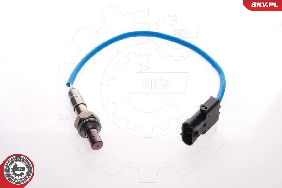 Lambdasonde 12 V ESEN SKV 09SKV051