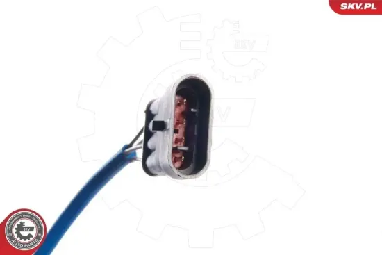 Lambdasonde 12 V ESEN SKV 09SKV054 Bild Lambdasonde 12 V ESEN SKV 09SKV054