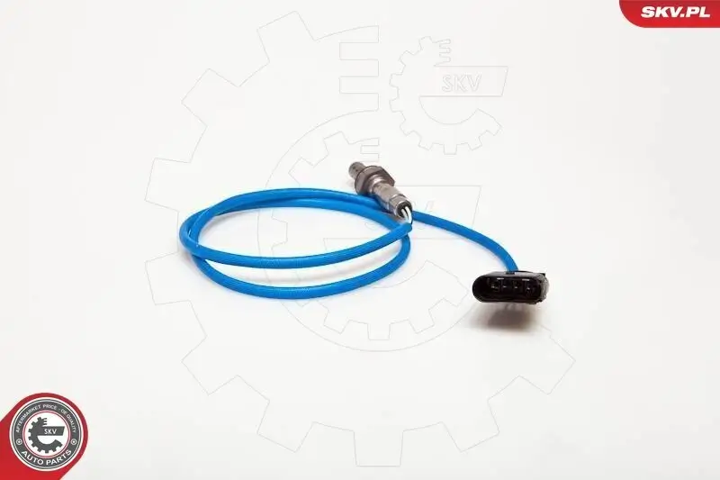 Lambdasonde 12 V ESEN SKV 09SKV060