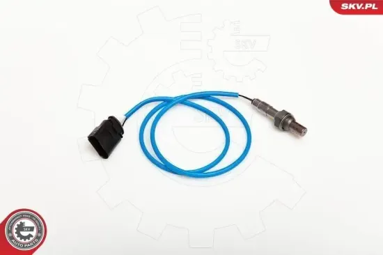 Lambdasonde 12 V ESEN SKV 09SKV061 Bild Lambdasonde 12 V ESEN SKV 09SKV061