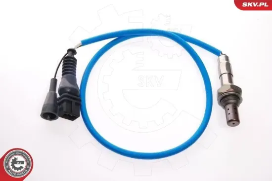 Lambdasonde 12 V ESEN SKV 09SKV063 Bild Lambdasonde 12 V ESEN SKV 09SKV063