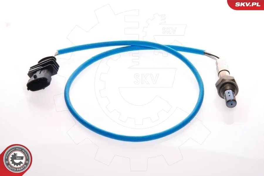 Lambdasonde 12 V ESEN SKV 09SKV074