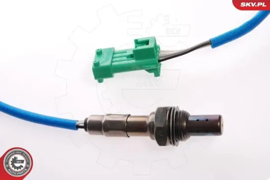 Lambdasonde 12 V ESEN SKV 09SKV075 Bild Lambdasonde 12 V ESEN SKV 09SKV075