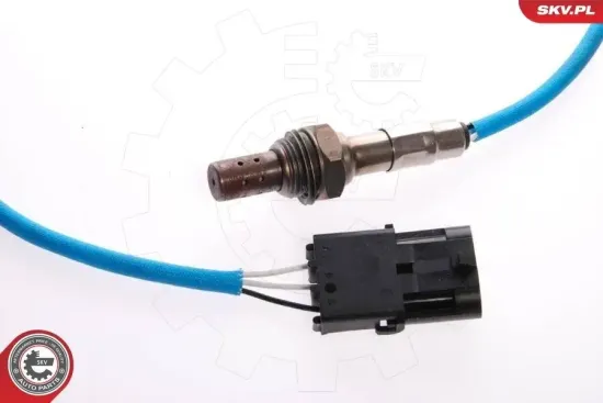 Lambdasonde 12 V ESEN SKV 09SKV076 Bild Lambdasonde 12 V ESEN SKV 09SKV076