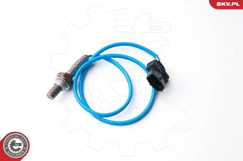 Lambdasonde 12 V ESEN SKV 09SKV081