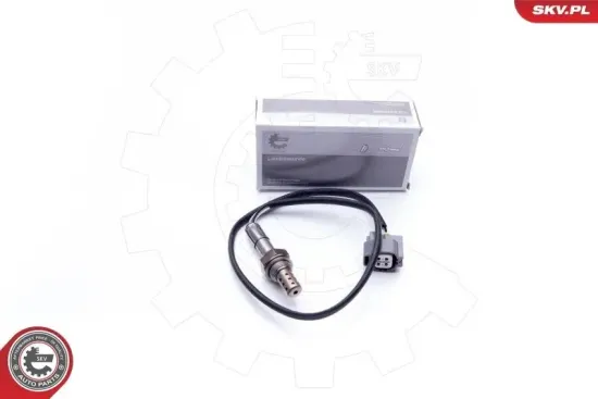 Lambdasonde 12 V ESEN SKV 09SKV082 Bild Lambdasonde 12 V ESEN SKV 09SKV082
