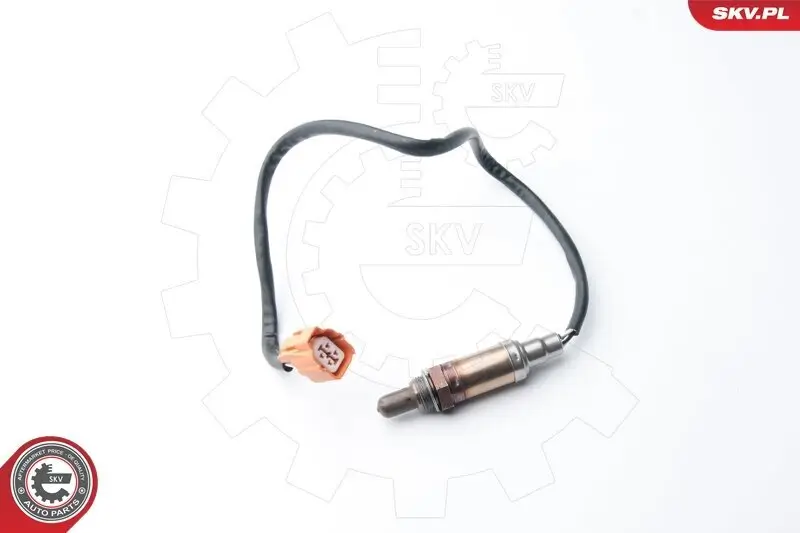 Lambdasonde 12 V ESEN SKV 09SKV087