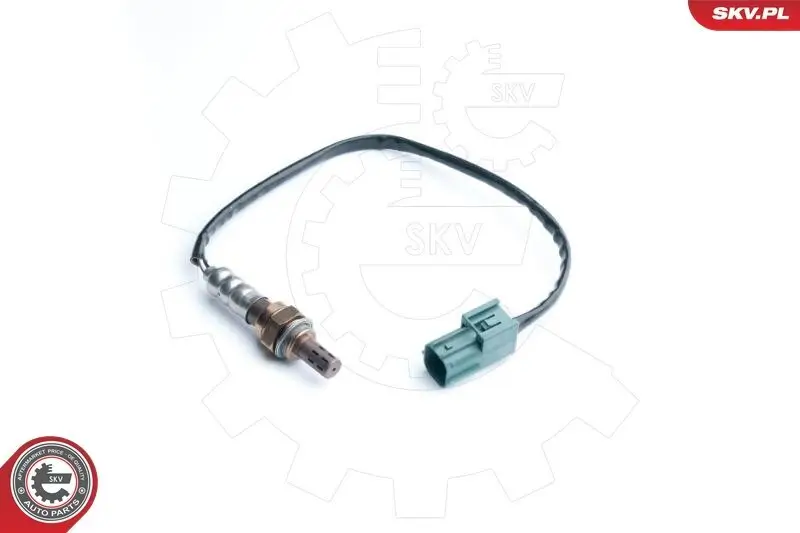 Lambdasonde 12 V ESEN SKV 09SKV089