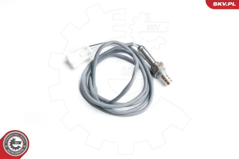 Lambdasonde 12 V ESEN SKV 09SKV099