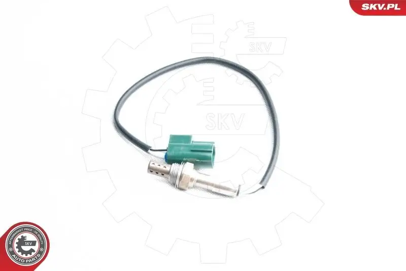 Lambdasonde 12 V ESEN SKV 09SKV103