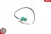 Lambdasonde 12 V ESEN SKV 09SKV103