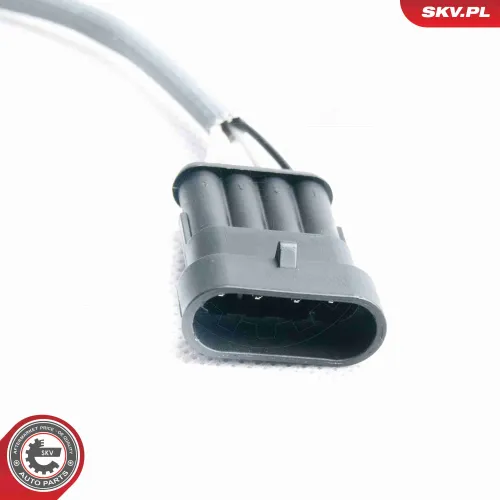 Lambdasonde 12 V ESEN SKV 09SKV104 Bild Lambdasonde 12 V ESEN SKV 09SKV104