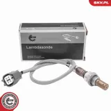 Lambdasonde 12 V ESEN SKV 09SKV115