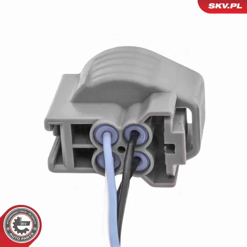 Lambdasonde 12 V ESEN SKV 09SKV115 Bild Lambdasonde 12 V ESEN SKV 09SKV115