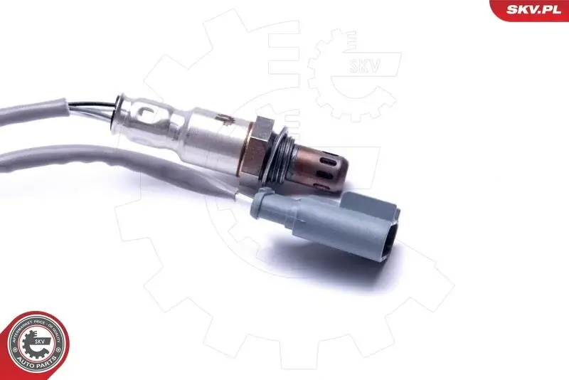 Lambdasonde 12 V ESEN SKV 09SKV743