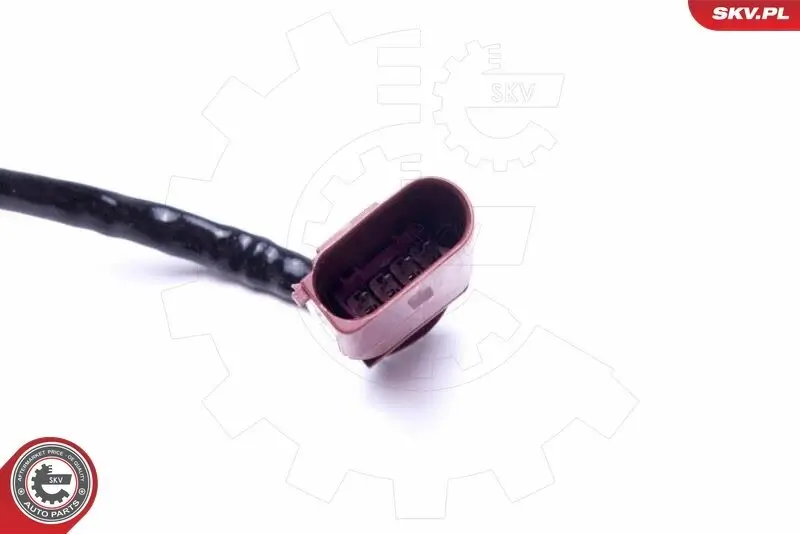 Lambdasonde 12 V ESEN SKV 09SKV745