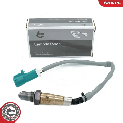 Lambdasonde ESEN SKV 09SKV135 Bild Lambdasonde ESEN SKV 09SKV135
