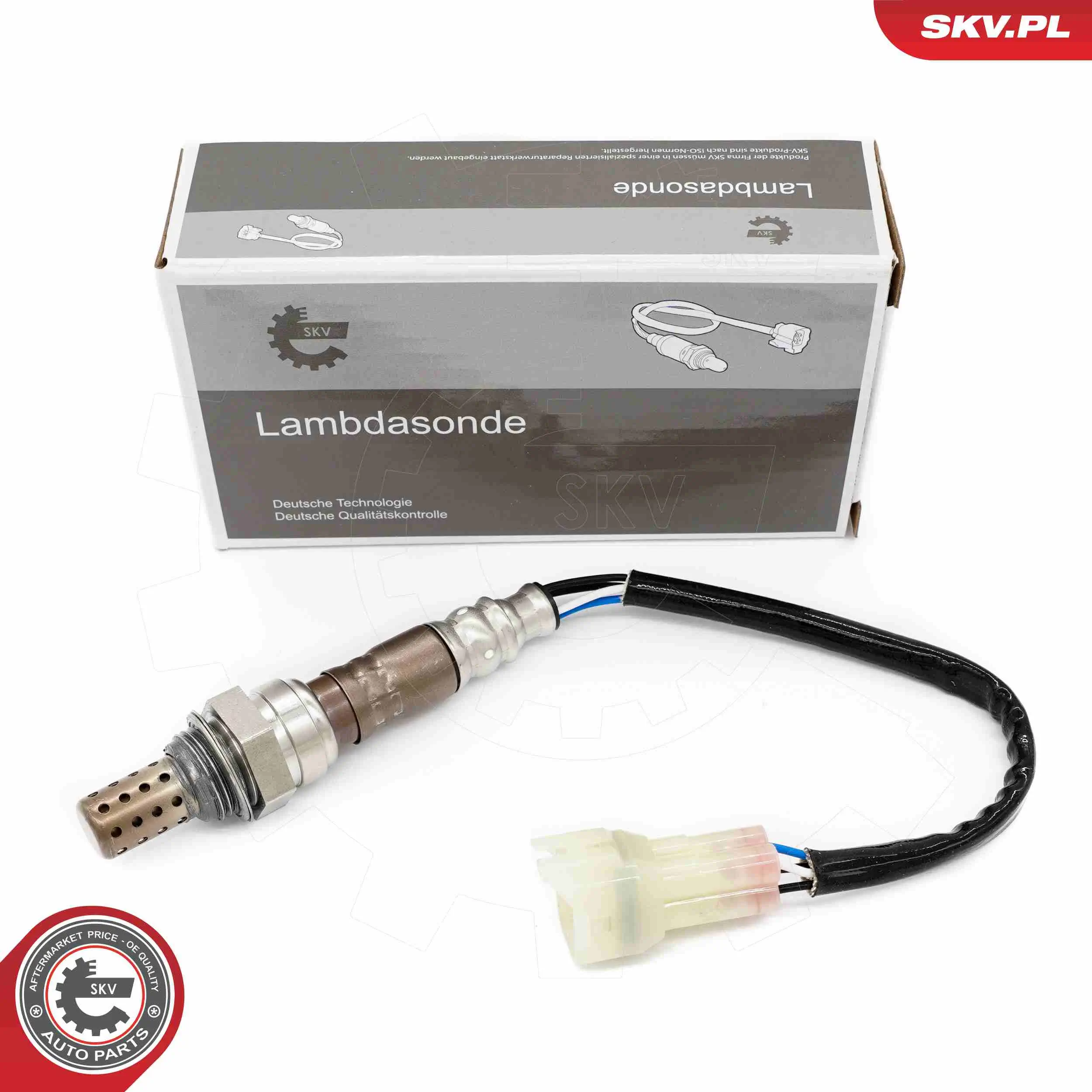 Lambdasonde ESEN SKV 09SKV143