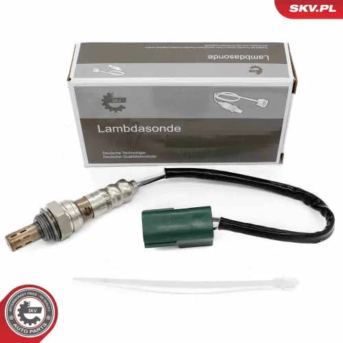 Lambdasonde ESEN SKV 09SKV150 Bild Lambdasonde ESEN SKV 09SKV150