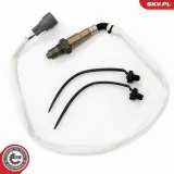 Lambdasonde 12 V ESEN SKV 09SKV902