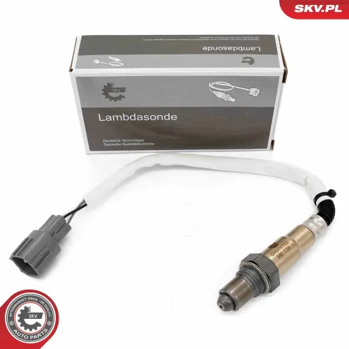 Lambdasonde ESEN SKV 09SKV152 Bild Lambdasonde ESEN SKV 09SKV152