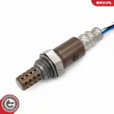 Lambdasonde 12 V ESEN SKV 09SKV909