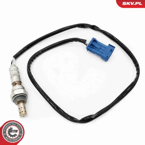 Lambdasonde nach Katalysator ESEN SKV 09SKV156 Bild Lambdasonde nach Katalysator ESEN SKV 09SKV156