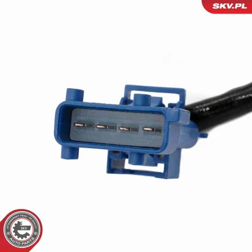 Lambdasonde nach Katalysator ESEN SKV 09SKV156 Bild Lambdasonde nach Katalysator ESEN SKV 09SKV156