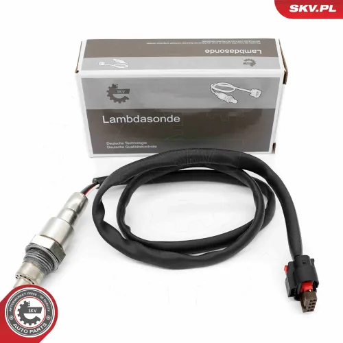 Lambdasonde ESEN SKV 09SKV168 Bild Lambdasonde ESEN SKV 09SKV168