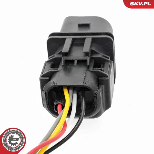 Lambdasonde 12 V vor Katalysator ESEN SKV 09SKV169 Bild Lambdasonde 12 V vor Katalysator ESEN SKV 09SKV169
