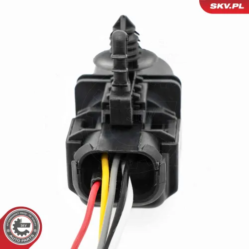 Lambdasonde 12 V vor Katalysator nach Katalysator ESEN SKV 09SKV171 Bild Lambdasonde 12 V vor Katalysator nach Katalysator ESEN SKV 09SKV171