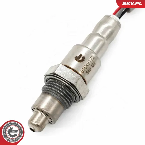 Lambdasonde 12 V vor Katalysator nach Katalysator ESEN SKV 09SKV172 Bild Lambdasonde 12 V vor Katalysator nach Katalysator ESEN SKV 09SKV172