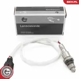 Lambdasonde 12 V nach Katalysator ESEN SKV 09SKV173
