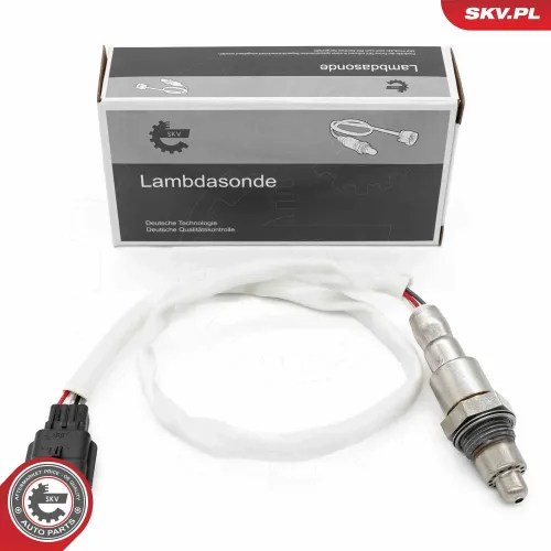 Lambdasonde 12 V nach Katalysator ESEN SKV 09SKV173 Bild Lambdasonde 12 V nach Katalysator ESEN SKV 09SKV173