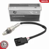 Lambdasonde 12 V vor Katalysator ESEN SKV 09SKV174