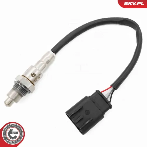 Lambdasonde 12 V vor Katalysator ESEN SKV 09SKV174 Bild Lambdasonde 12 V vor Katalysator ESEN SKV 09SKV174