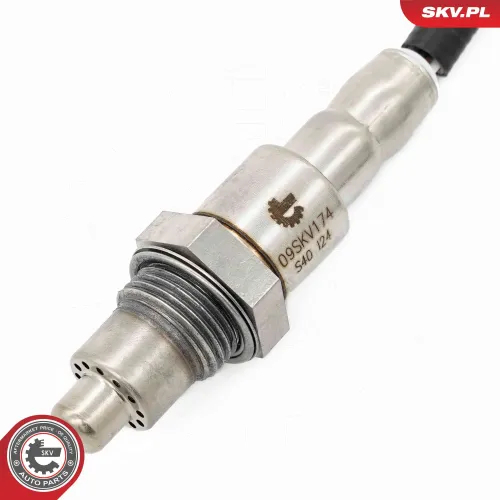 Lambdasonde 12 V vor Katalysator ESEN SKV 09SKV174 Bild Lambdasonde 12 V vor Katalysator ESEN SKV 09SKV174