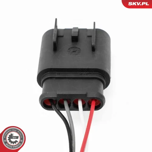 Lambdasonde 12 V vor Katalysator ESEN SKV 09SKV174 Bild Lambdasonde 12 V vor Katalysator ESEN SKV 09SKV174