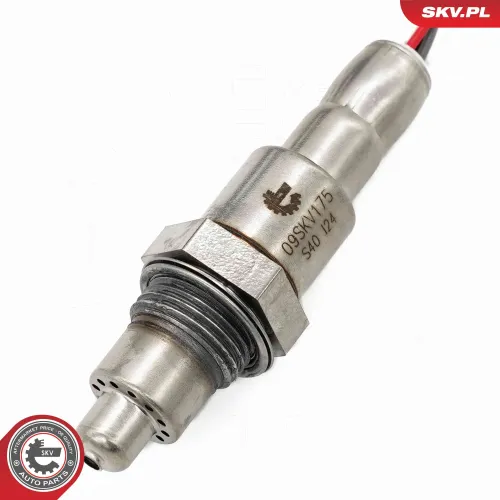 Lambdasonde 12 V nach Katalysator ESEN SKV 09SKV175 Bild Lambdasonde 12 V nach Katalysator ESEN SKV 09SKV175