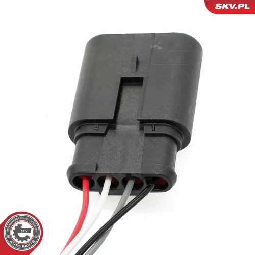 Lambdasonde 12 V nach Katalysator ESEN SKV 09SKV175 Bild Lambdasonde 12 V nach Katalysator ESEN SKV 09SKV175