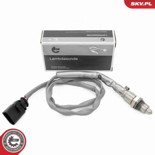 Lambdasonde 12 V nach Katalysator ESEN SKV 09SKV176 Bild Lambdasonde 12 V nach Katalysator ESEN SKV 09SKV176