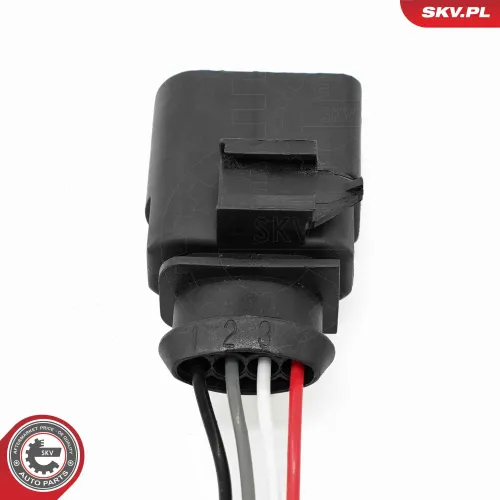 Lambdasonde 12 V nach Katalysator ESEN SKV 09SKV176 Bild Lambdasonde 12 V nach Katalysator ESEN SKV 09SKV176