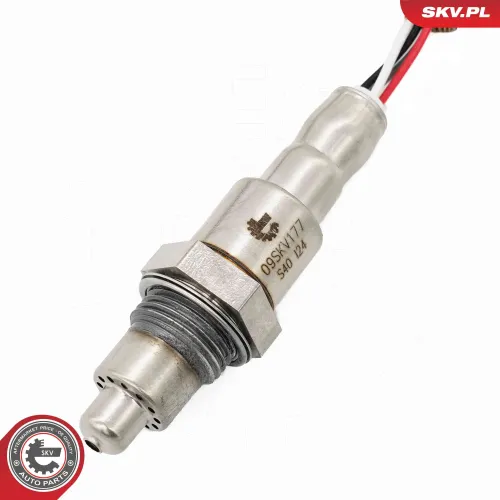 Lambdasonde 12 V vor Katalysator ESEN SKV 09SKV177 Bild Lambdasonde 12 V vor Katalysator ESEN SKV 09SKV177