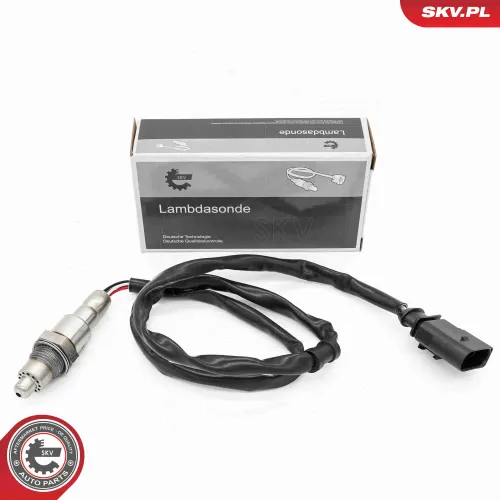 Lambdasonde 12 V nach Katalysator ESEN SKV 09SKV178 Bild Lambdasonde 12 V nach Katalysator ESEN SKV 09SKV178