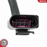 Hydraulikpumpe, Lenkung ESEN SKV 10SKV009