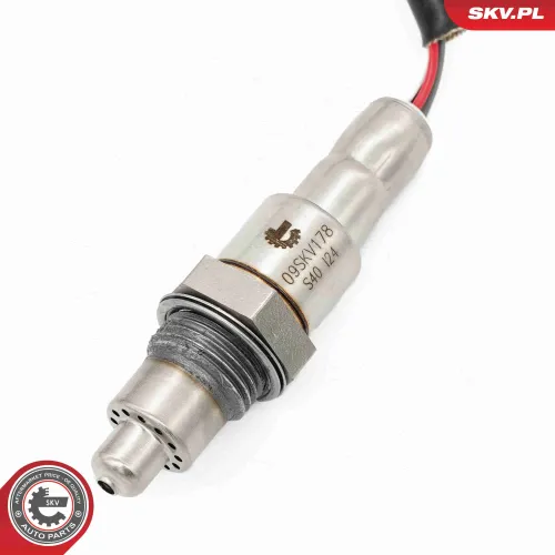 Lambdasonde 12 V nach Katalysator ESEN SKV 09SKV178 Bild Lambdasonde 12 V nach Katalysator ESEN SKV 09SKV178